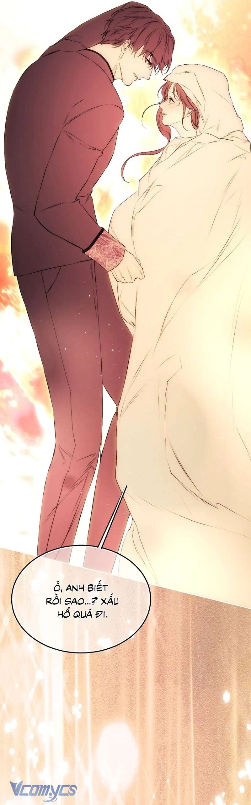 Hãy Dạy Em Cách Khao Khát Chapter  58 - 115