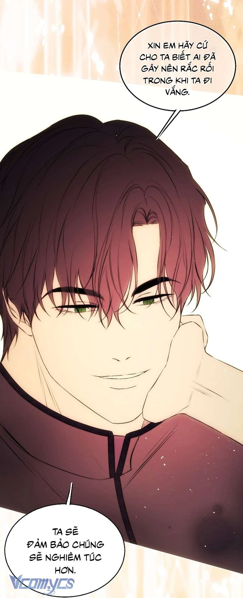 Hãy Dạy Em Cách Khao Khát Chapter  58 - 116