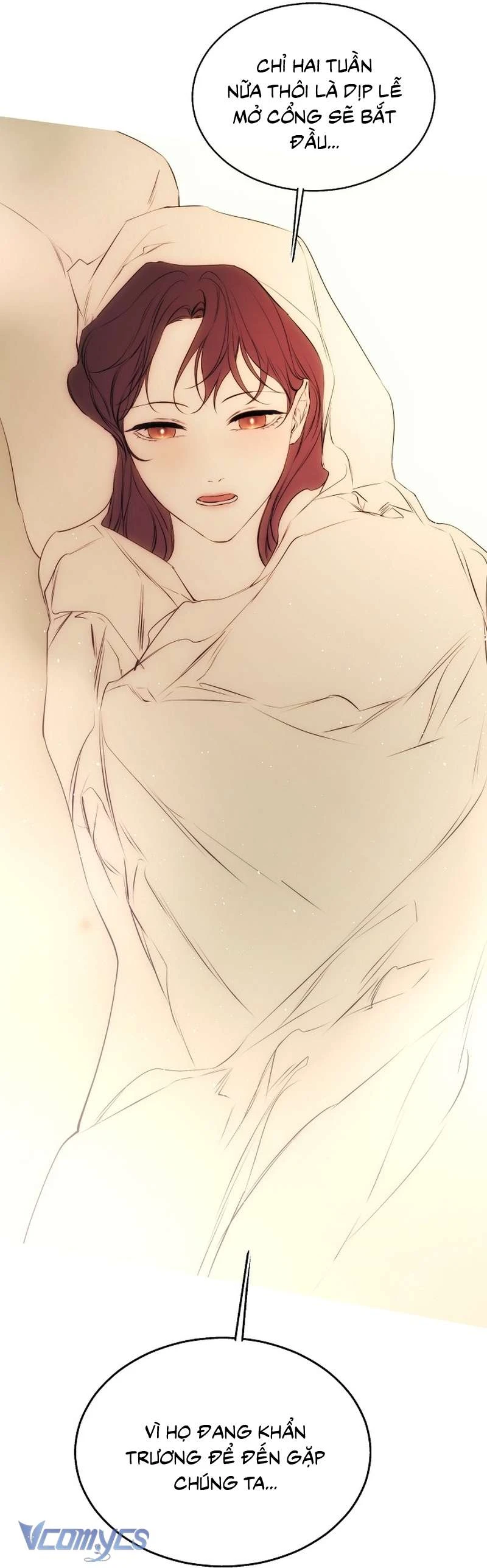 Hãy Dạy Em Cách Khao Khát Chapter  58 - 120