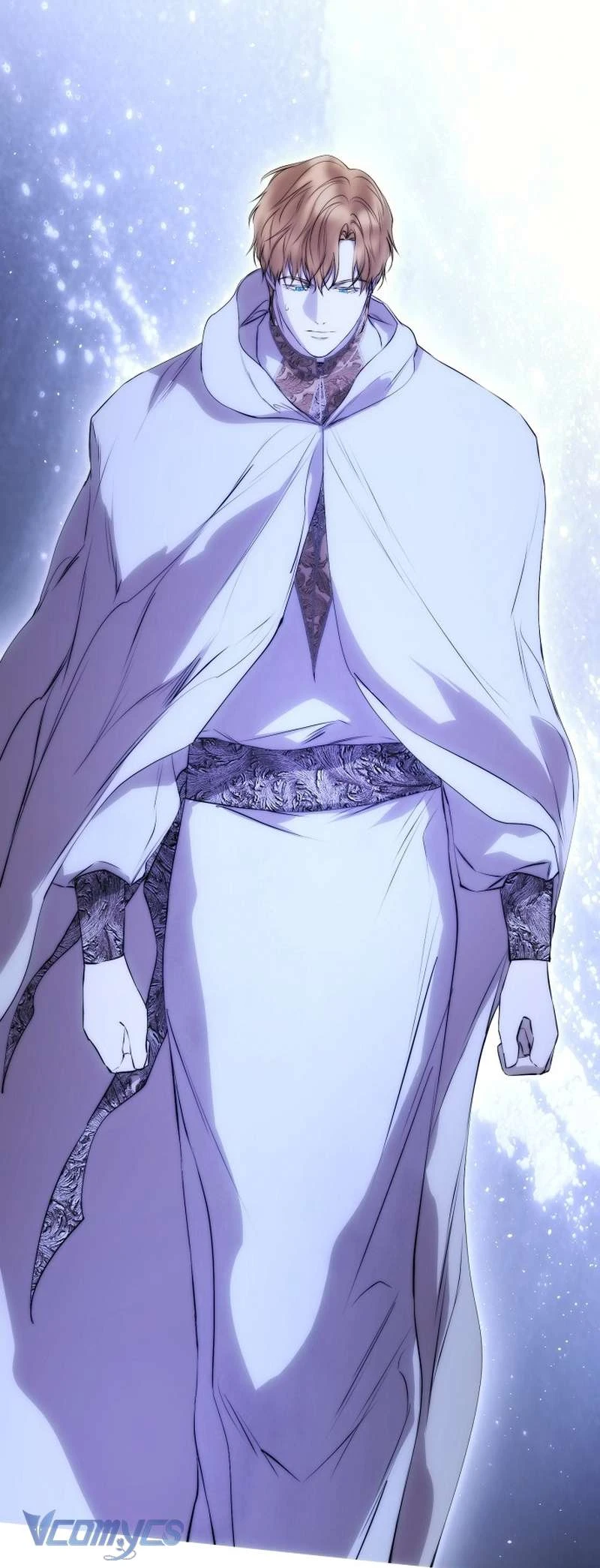 Hãy Dạy Em Cách Khao Khát Chapter  58 - 139