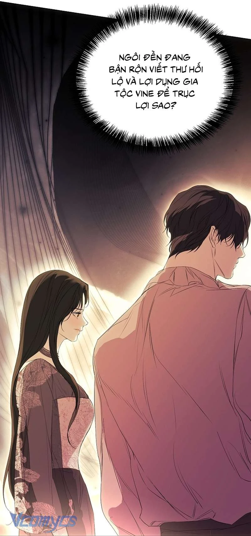 Hãy Dạy Em Cách Khao Khát Chapter  59 - 16