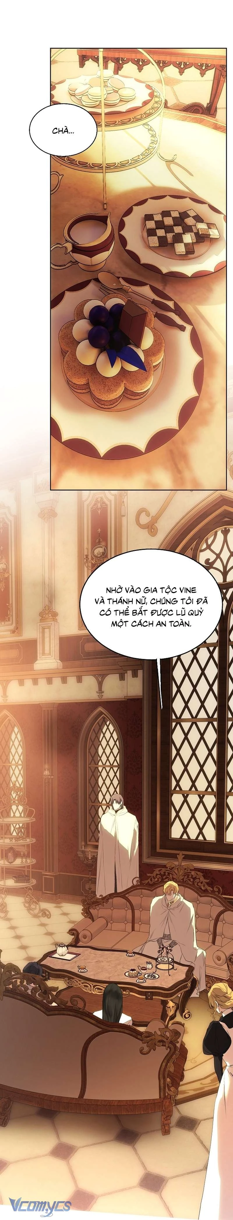 Hãy Dạy Em Cách Khao Khát Chapter  59 - 31