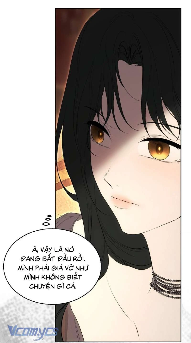 Hãy Dạy Em Cách Khao Khát Chapter  59 - 45