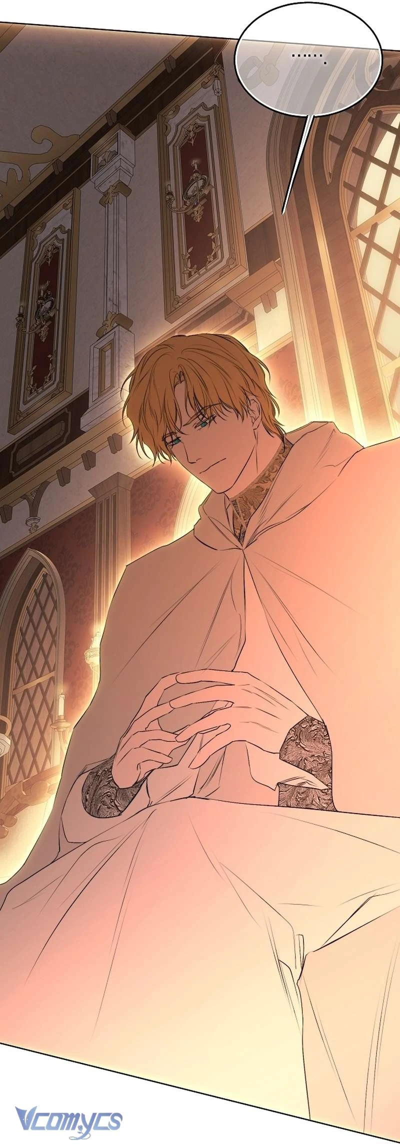 Hãy Dạy Em Cách Khao Khát Chapter  59 - 72