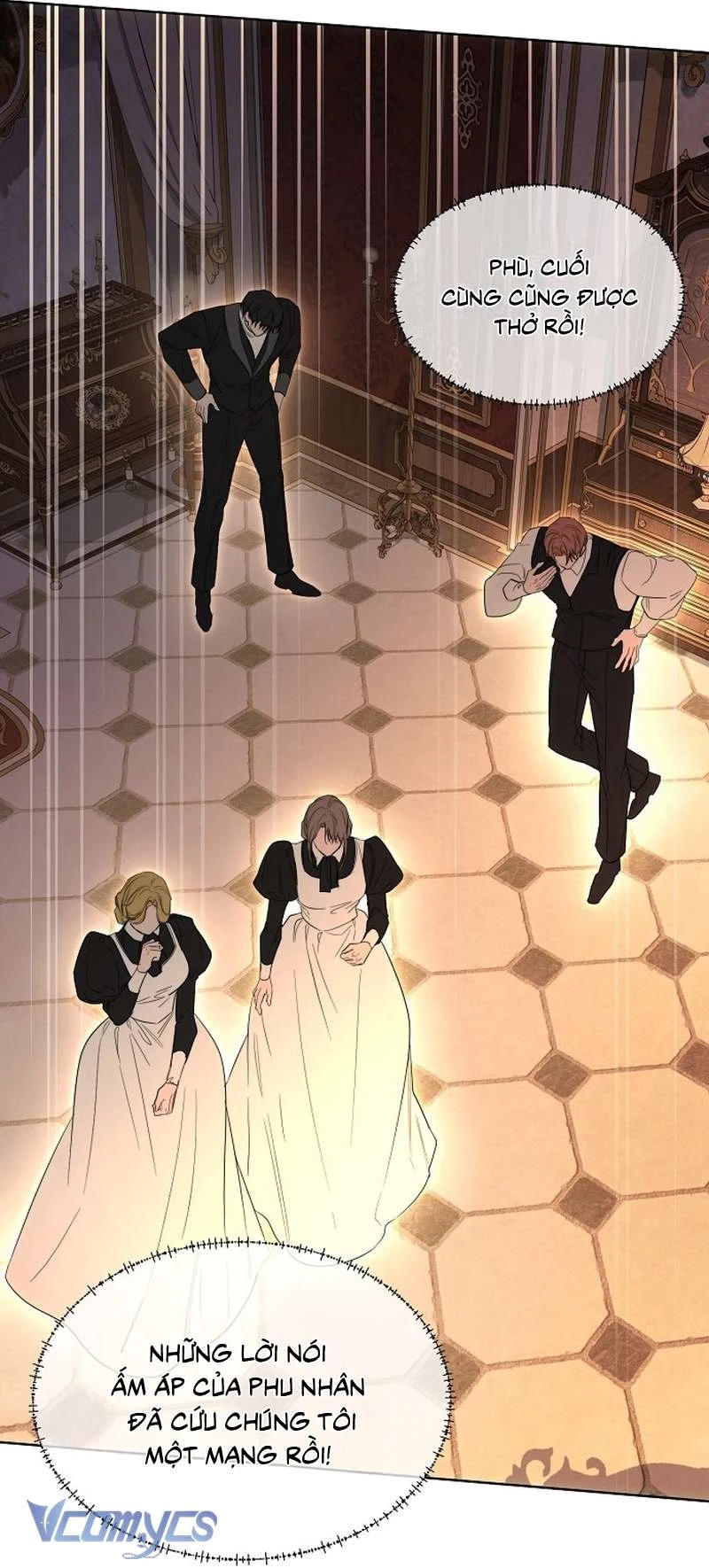 Hãy Dạy Em Cách Khao Khát Chapter  59 - 82