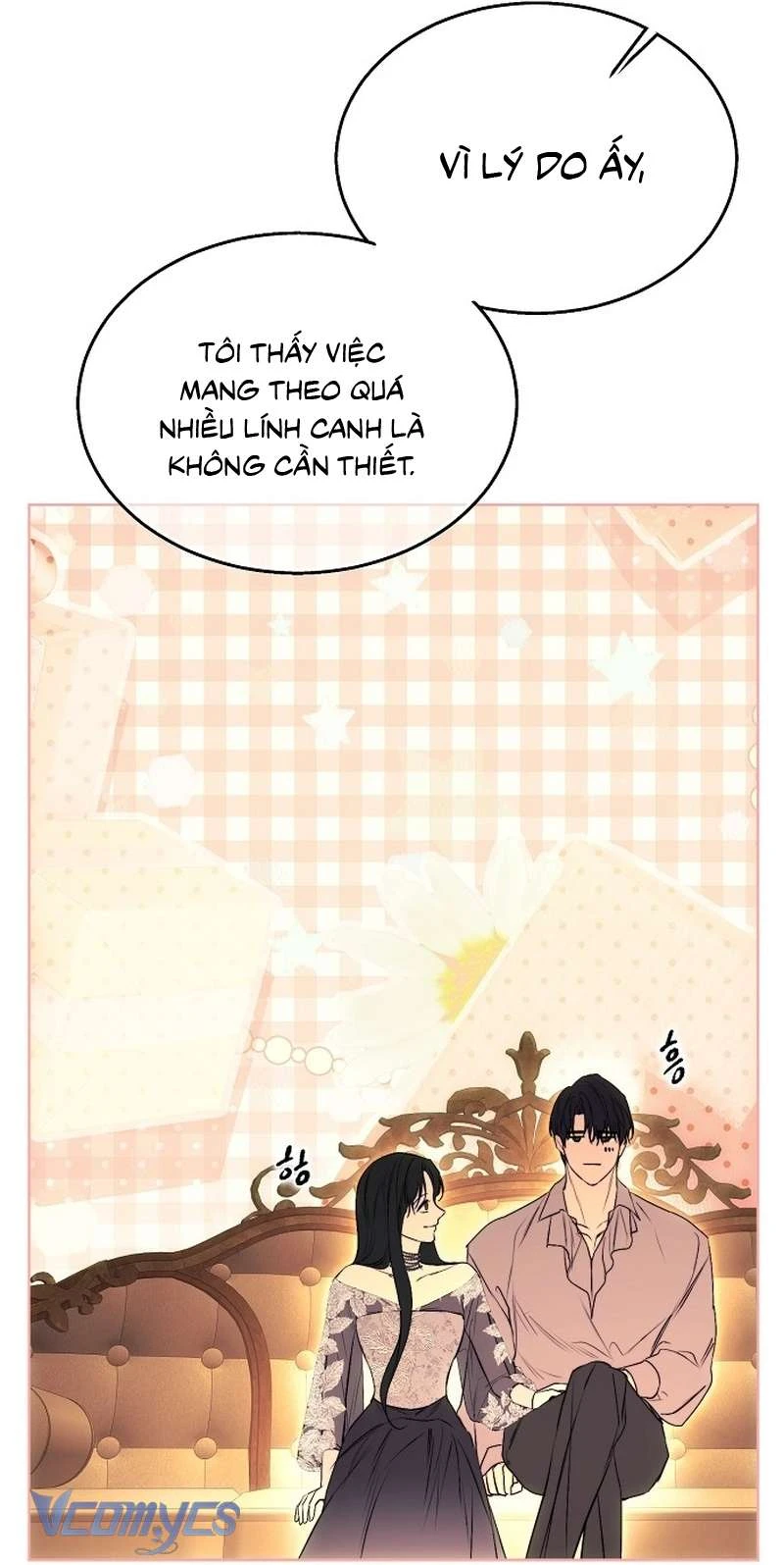 Hãy Dạy Em Cách Khao Khát Chapter  59 - 91