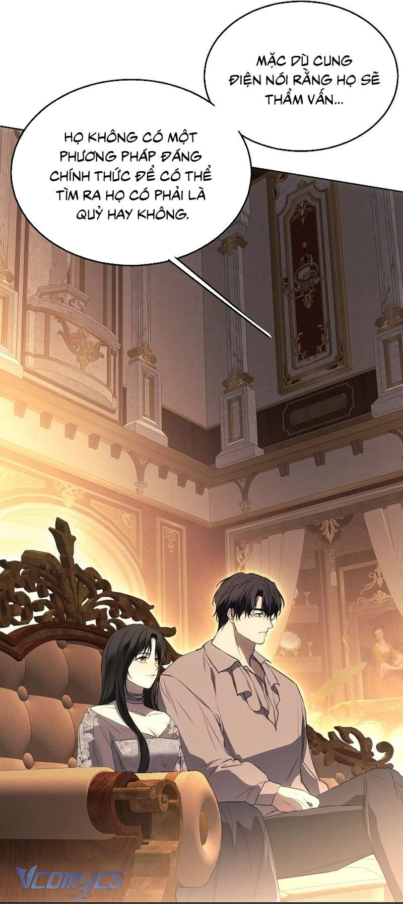 Hãy Dạy Em Cách Khao Khát Chapter  59 - 104