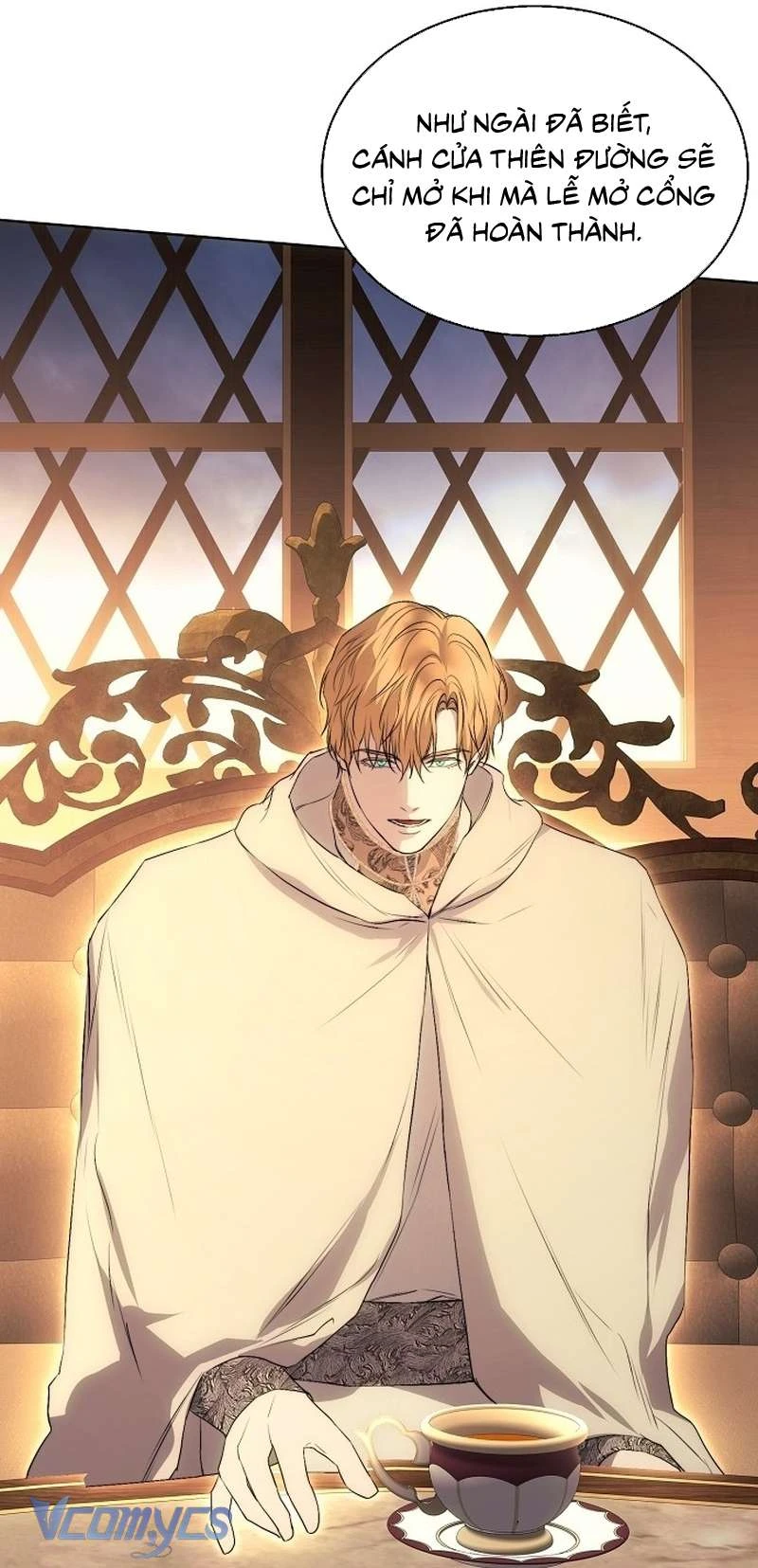 Hãy Dạy Em Cách Khao Khát Chapter  59 - 106