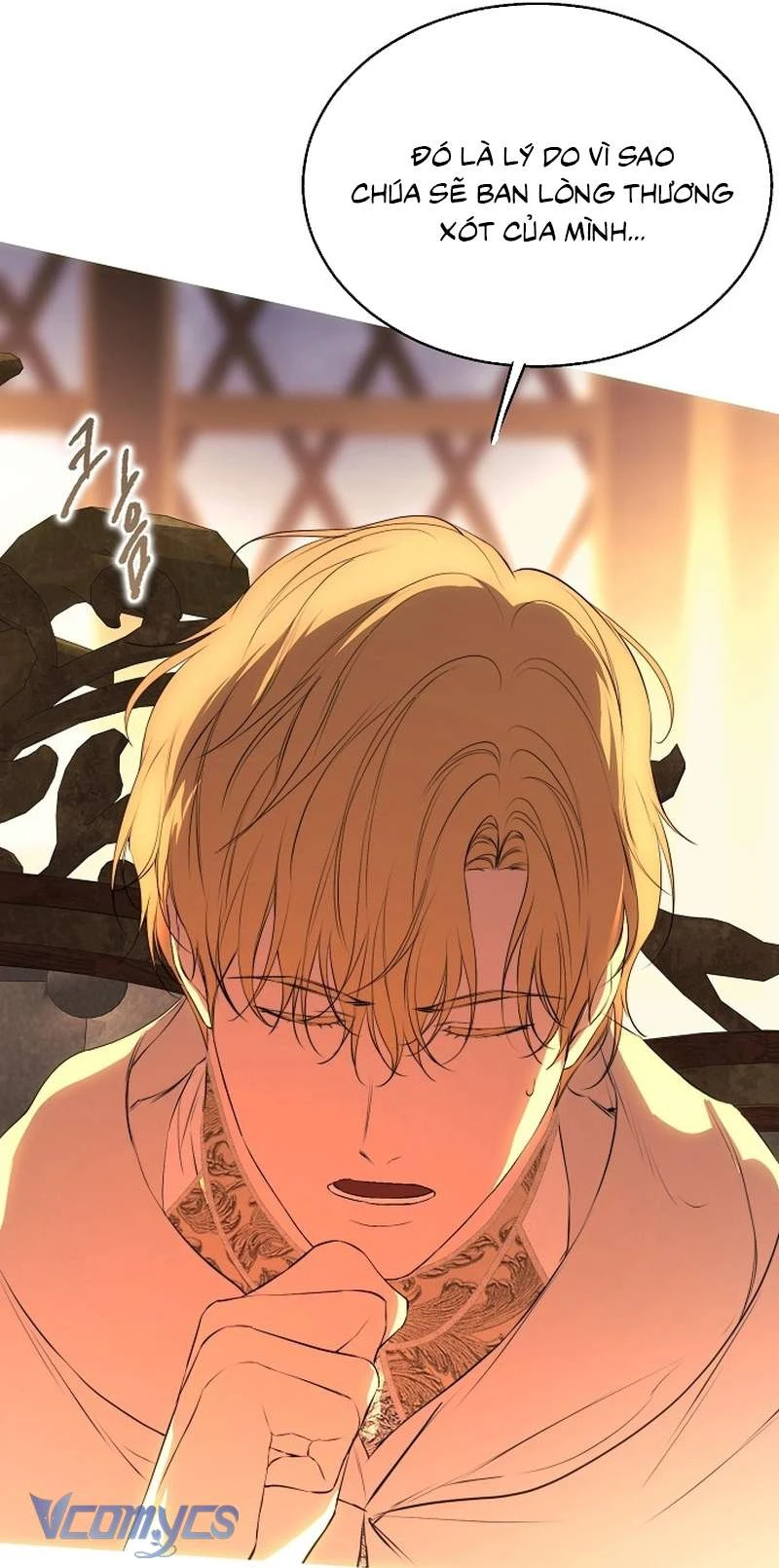 Hãy Dạy Em Cách Khao Khát Chapter  59 - 128