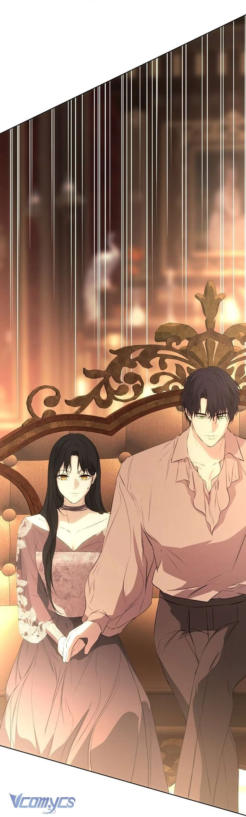 Hãy Dạy Em Cách Khao Khát Chapter  59 - 132