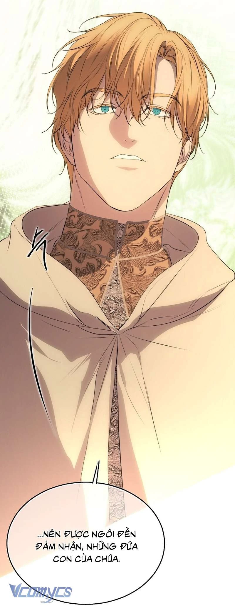 Hãy Dạy Em Cách Khao Khát Chapter  60 - 3