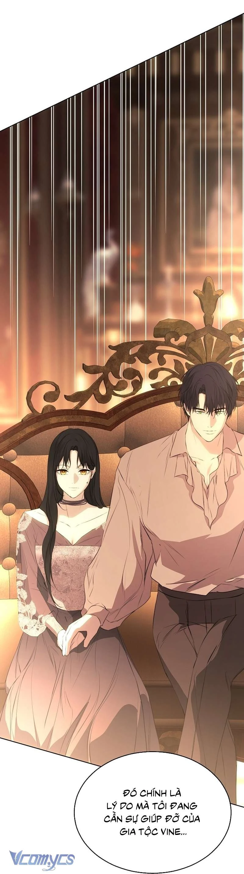 Hãy Dạy Em Cách Khao Khát Chapter  60 - 4