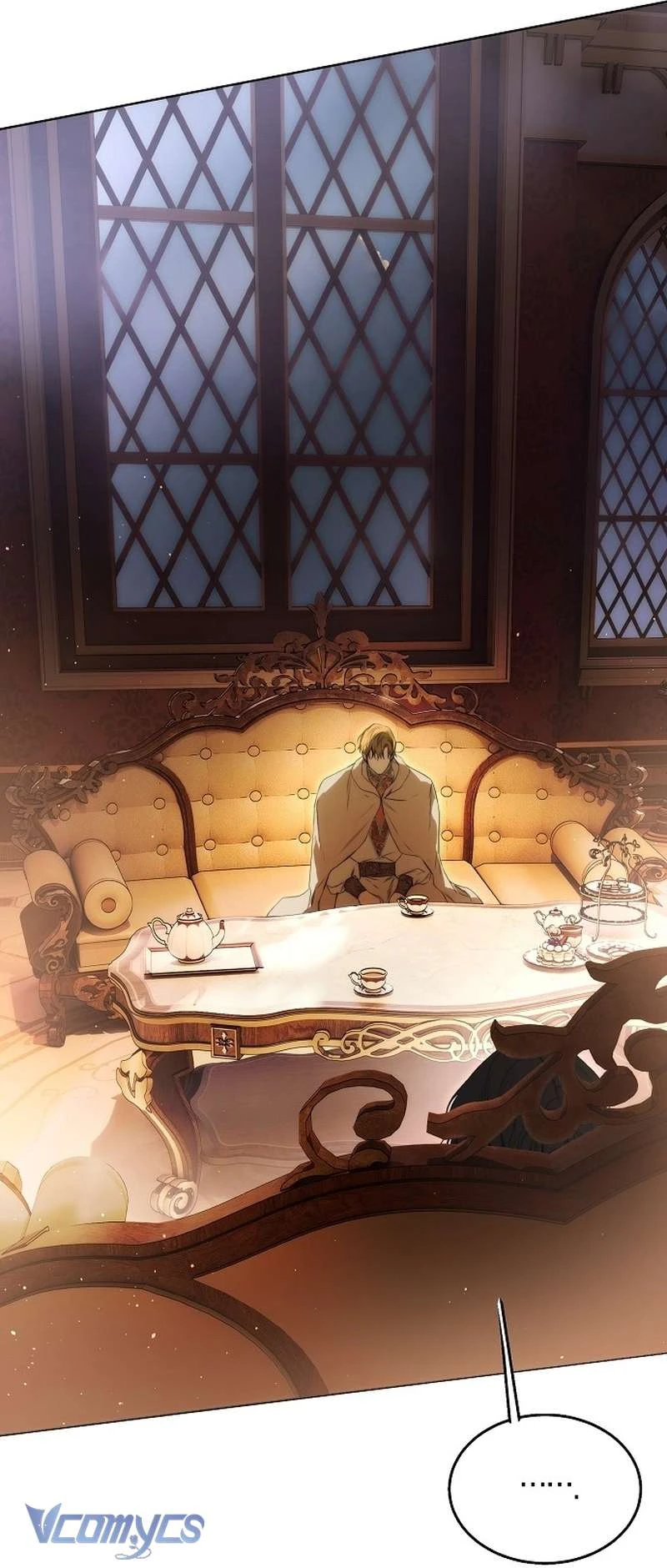 Hãy Dạy Em Cách Khao Khát Chapter  60 - 12