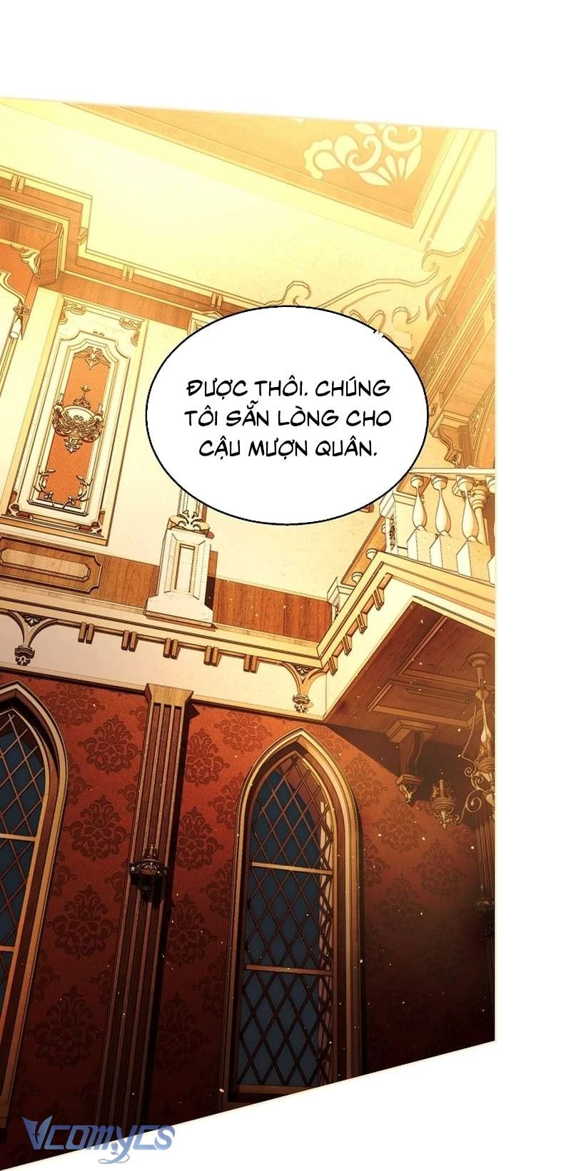 Hãy Dạy Em Cách Khao Khát Chapter  60 - 29