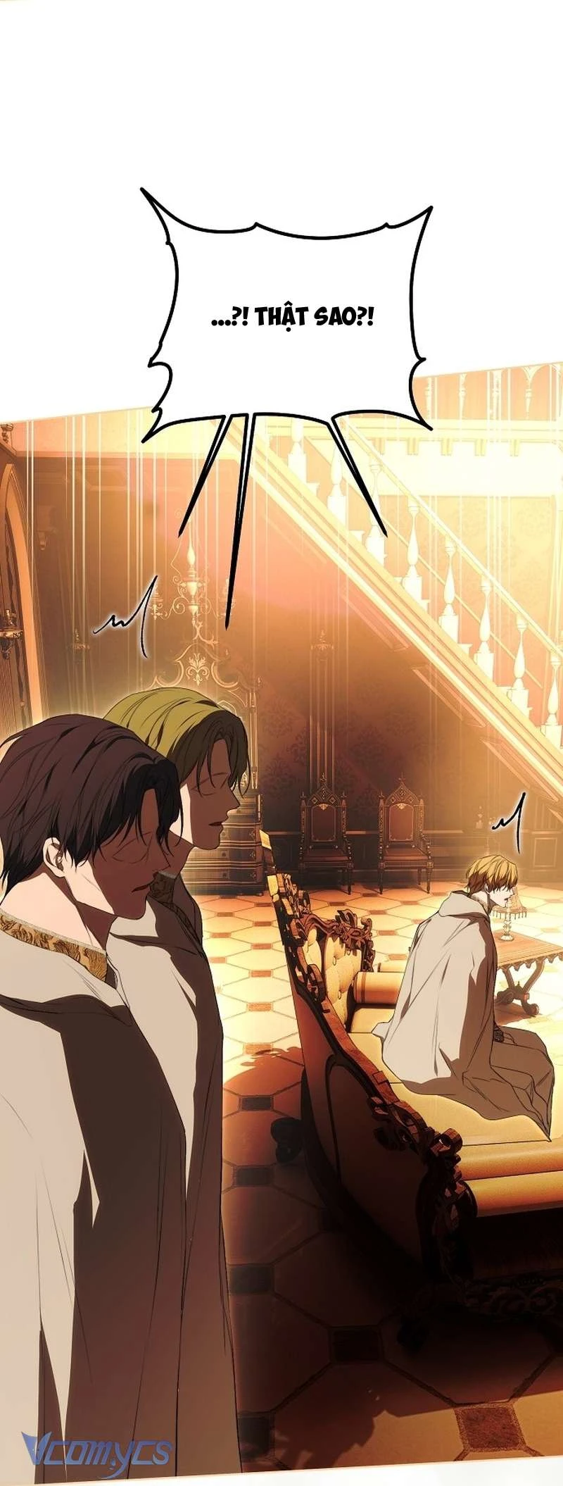 Hãy Dạy Em Cách Khao Khát Chapter  60 - 32