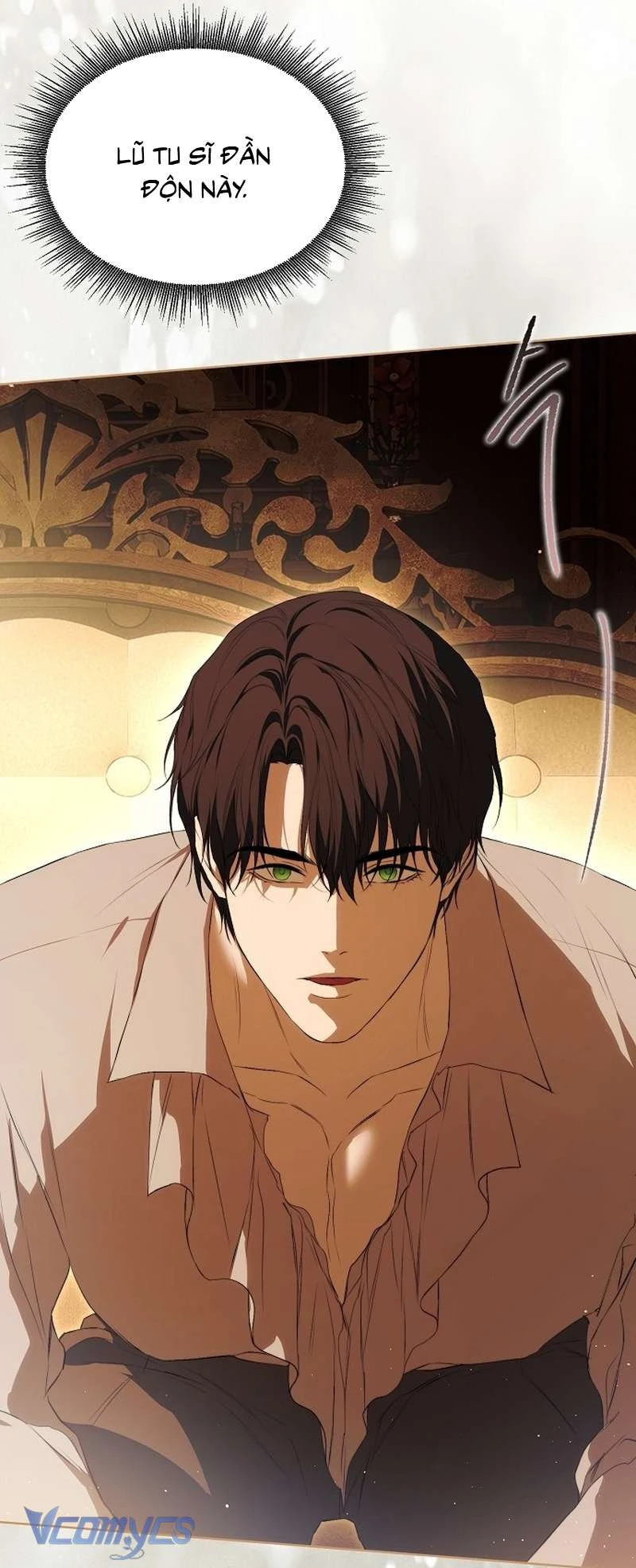 Hãy Dạy Em Cách Khao Khát Chapter  60 - 34