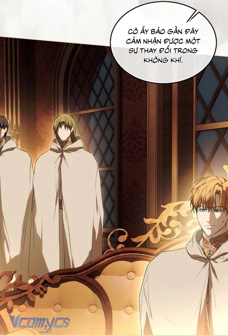 Hãy Dạy Em Cách Khao Khát Chapter  60 - 38