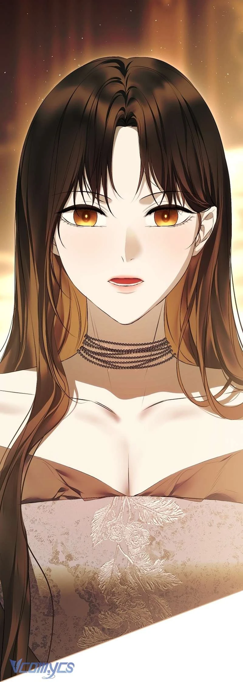 Hãy Dạy Em Cách Khao Khát Chapter  60 - 44