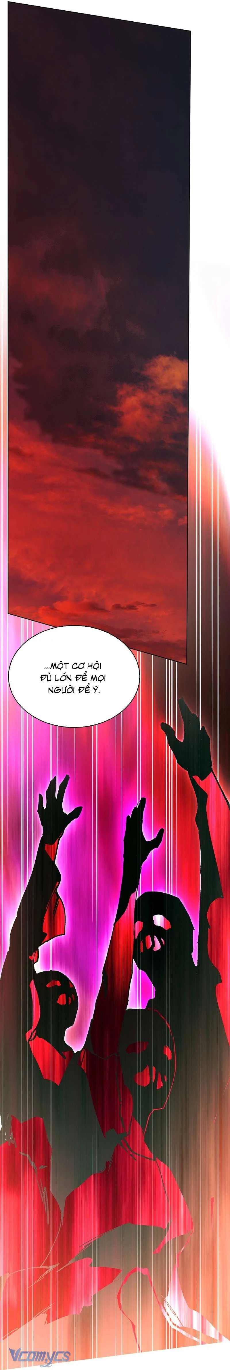 Hãy Dạy Em Cách Khao Khát Chapter  60 - 49