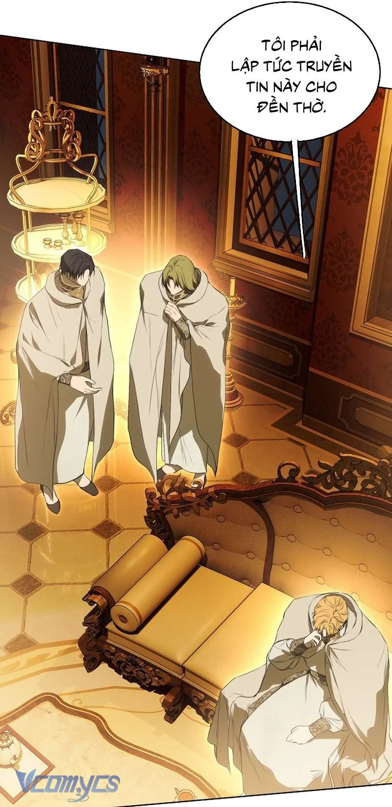 Hãy Dạy Em Cách Khao Khát Chapter  60 - 55