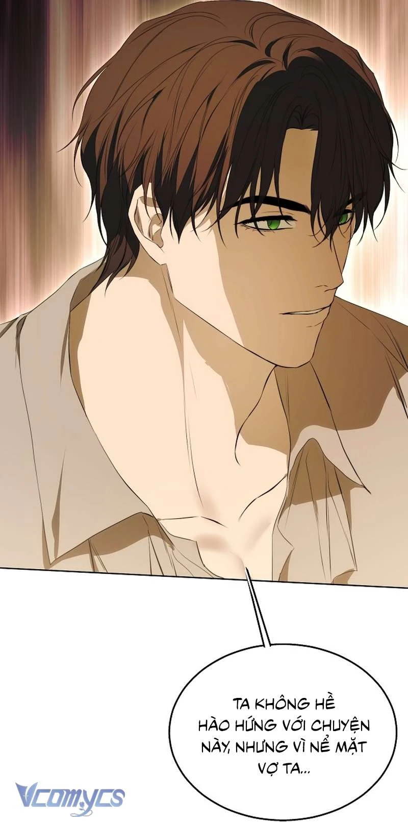 Hãy Dạy Em Cách Khao Khát Chapter  60 - 61