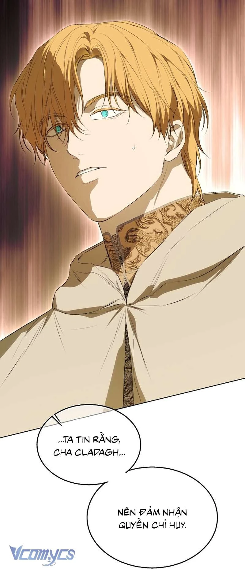 Hãy Dạy Em Cách Khao Khát Chapter  60 - 63