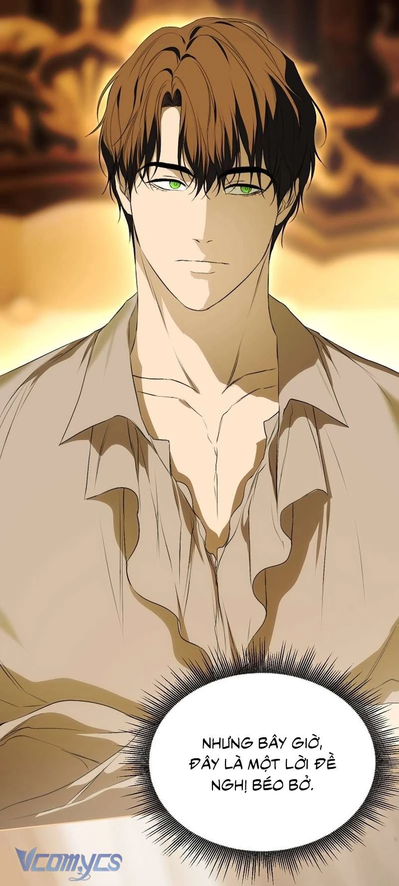 Hãy Dạy Em Cách Khao Khát Chapter  60 - 75