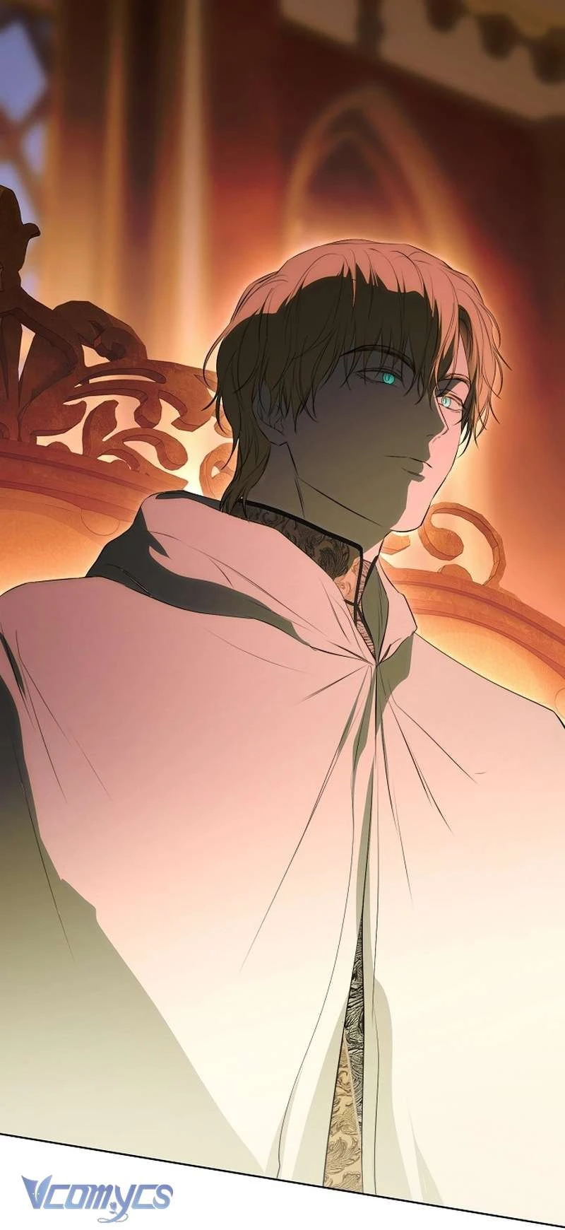 Hãy Dạy Em Cách Khao Khát Chapter  60 - 77