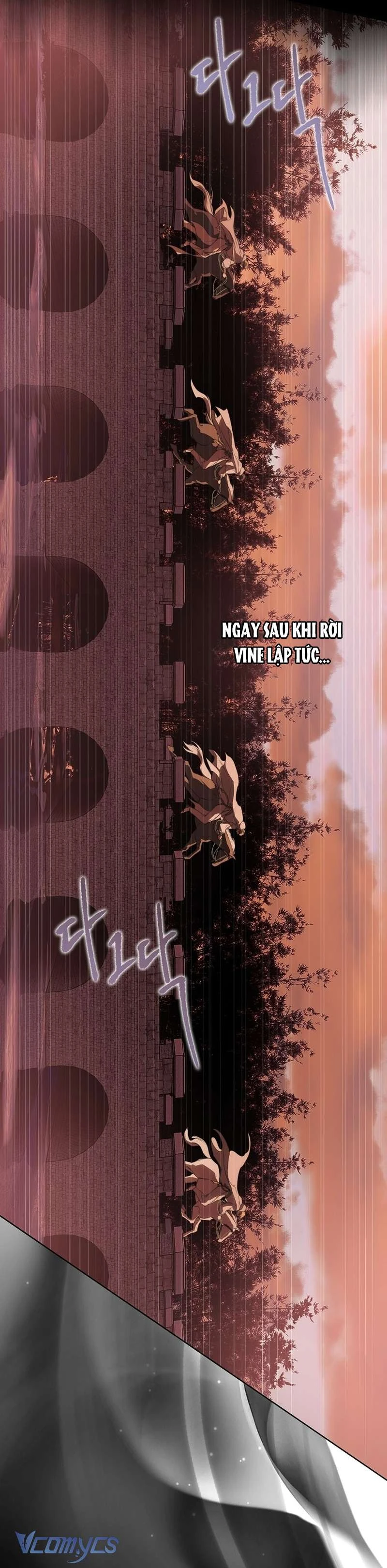 Hãy Dạy Em Cách Khao Khát Chapter  60 - 85