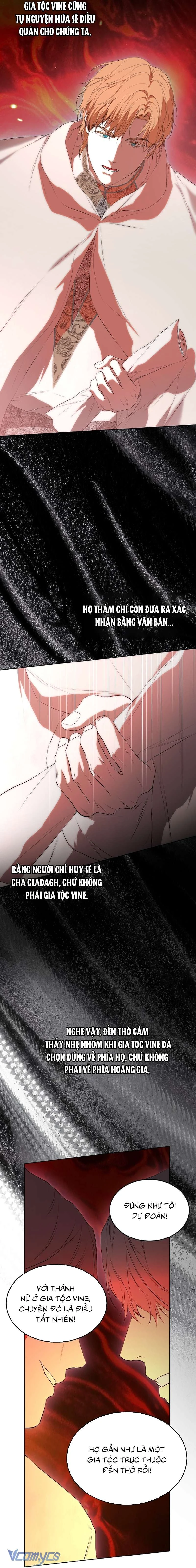 Hãy Dạy Em Cách Khao Khát Chapter  60 - 94