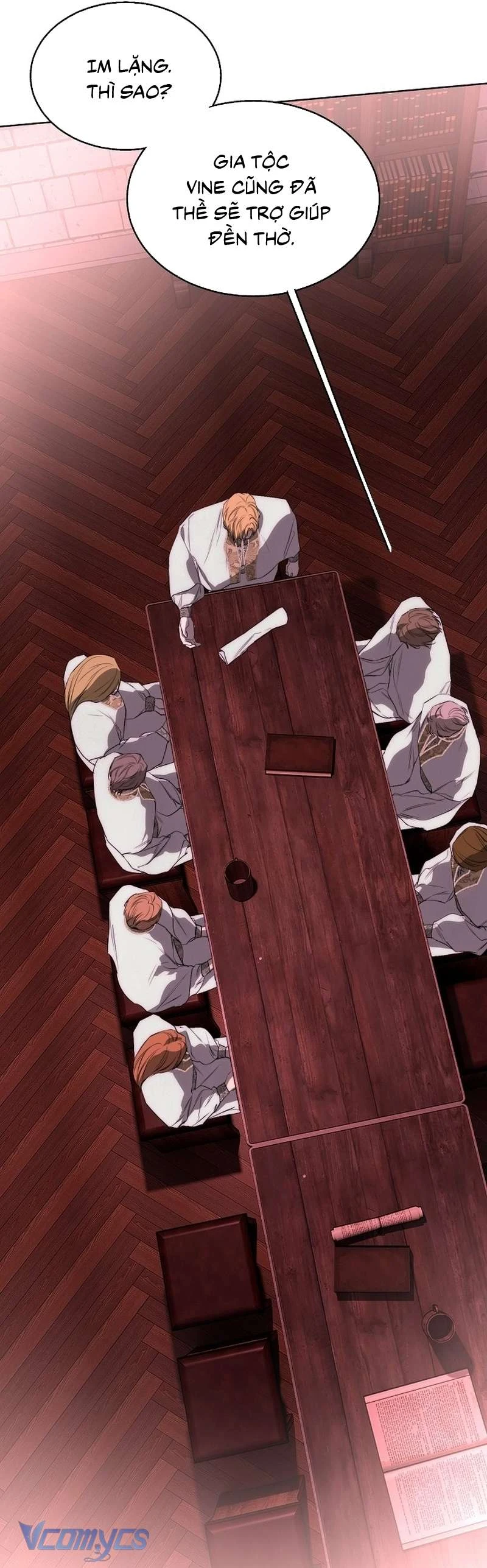 Hãy Dạy Em Cách Khao Khát Chapter  60 - 101