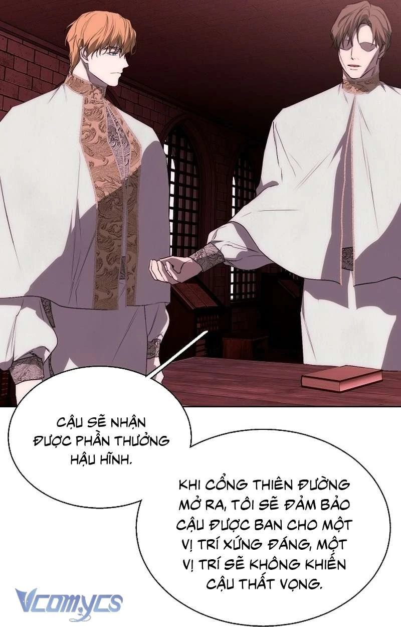 Hãy Dạy Em Cách Khao Khát Chapter  60 - 104
