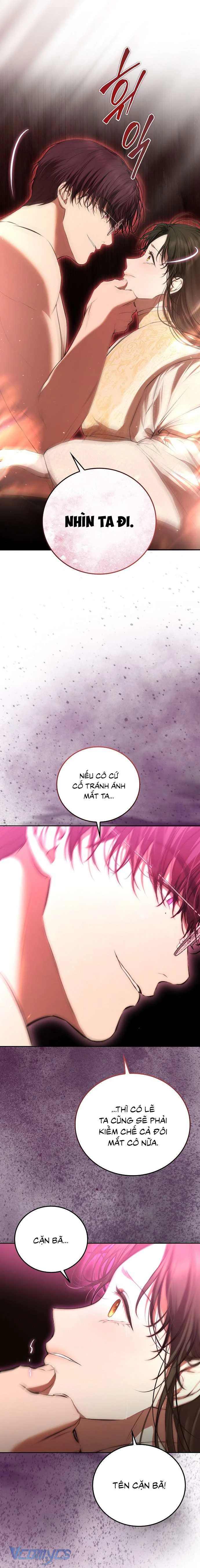 Hãy Dạy Em Cách Khao Khát Chapter 1 - 5