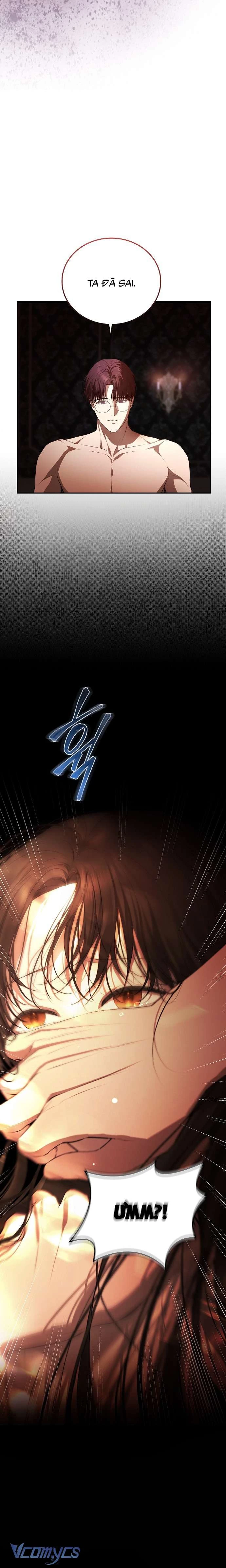 Hãy Dạy Em Cách Khao Khát Chapter 1 - 6