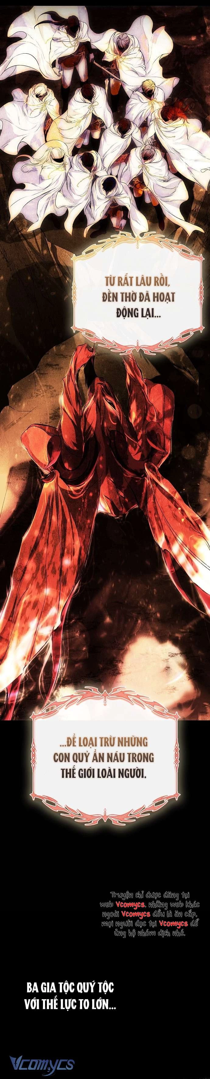 Hãy Dạy Em Cách Khao Khát Chapter 1 - 9