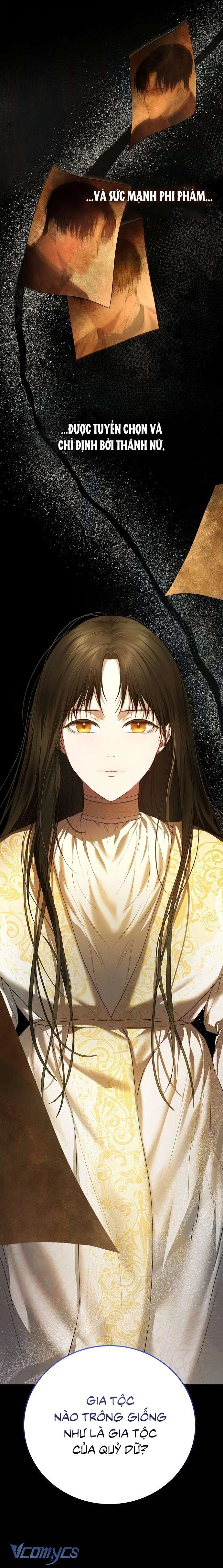 Hãy Dạy Em Cách Khao Khát Chapter 1 - 10