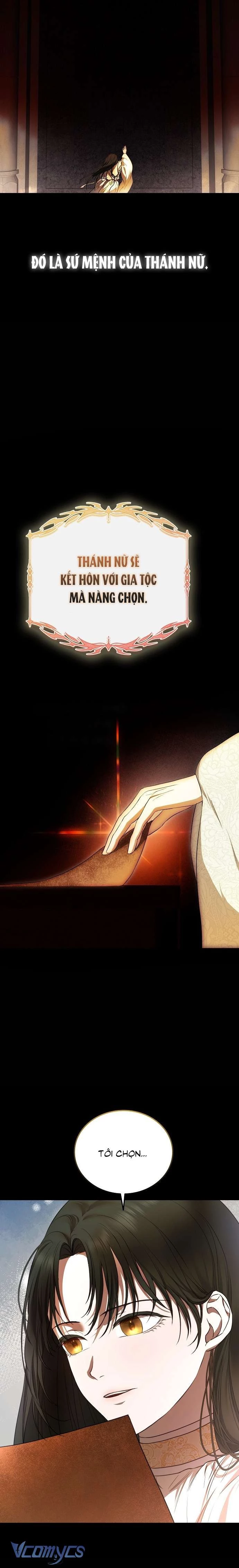 Hãy Dạy Em Cách Khao Khát Chapter 1 - 12