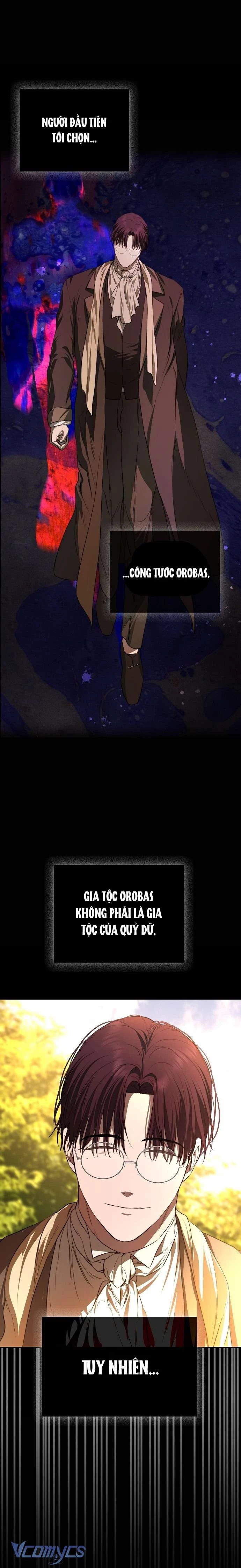 Hãy Dạy Em Cách Khao Khát Chapter 1 - 13