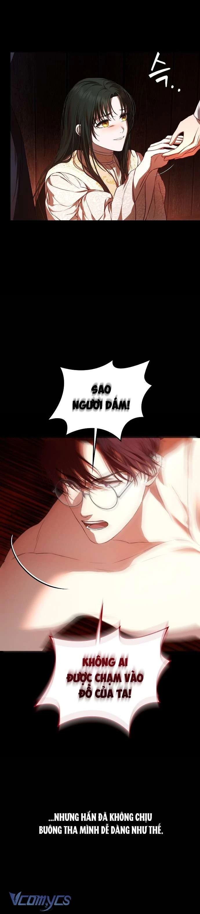 Hãy Dạy Em Cách Khao Khát Chapter 1 - 19