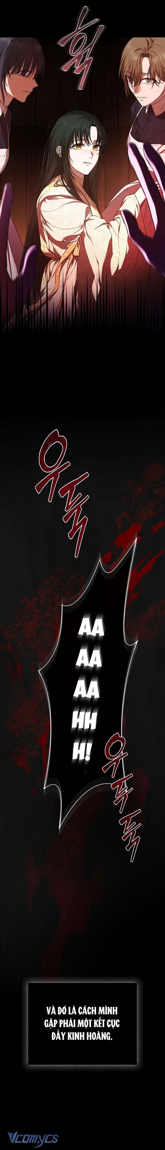 Hãy Dạy Em Cách Khao Khát Chapter 1 - 20