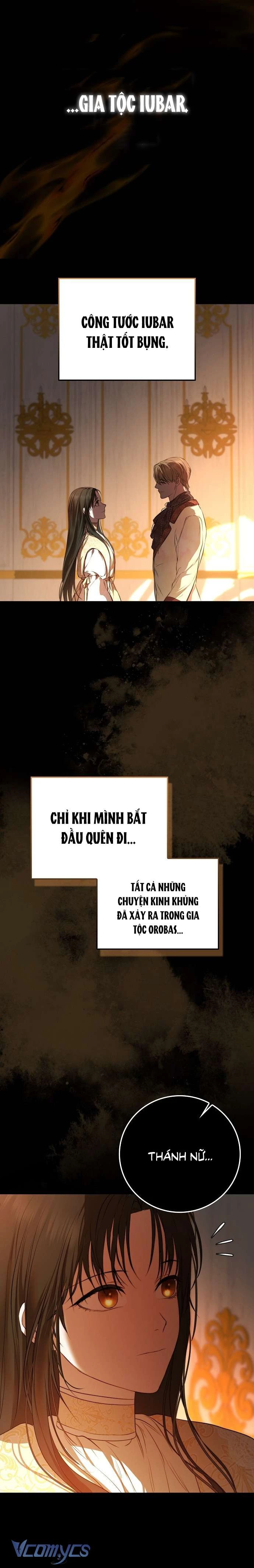 Hãy Dạy Em Cách Khao Khát Chapter 1 - 24