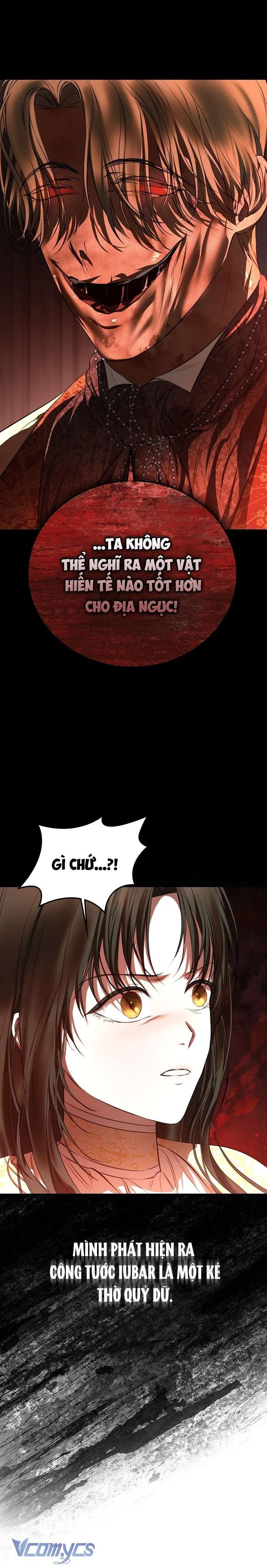 Hãy Dạy Em Cách Khao Khát Chapter 1 - 25