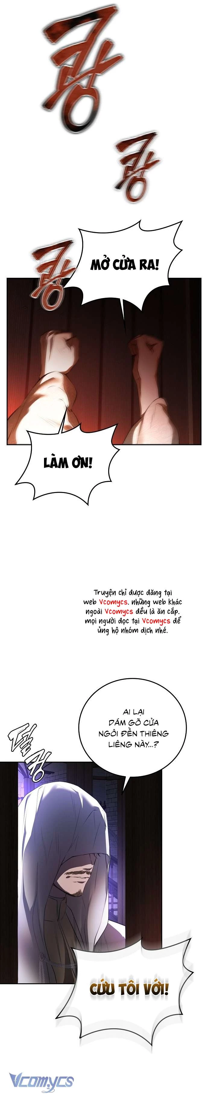 Hãy Dạy Em Cách Khao Khát Chapter 1 - 27