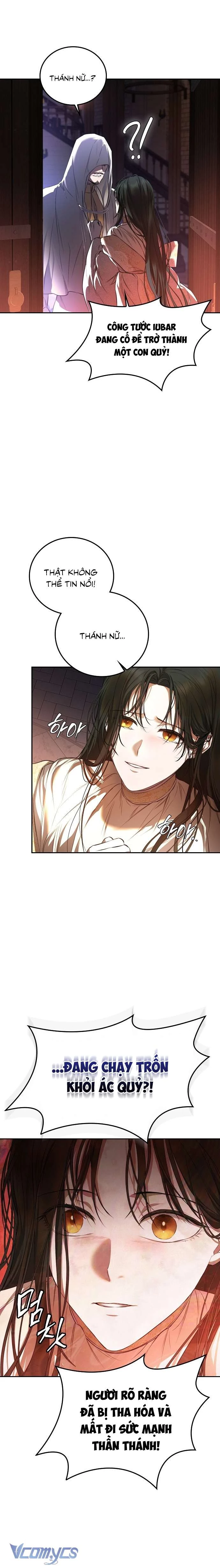 Hãy Dạy Em Cách Khao Khát Chapter 1 - 28