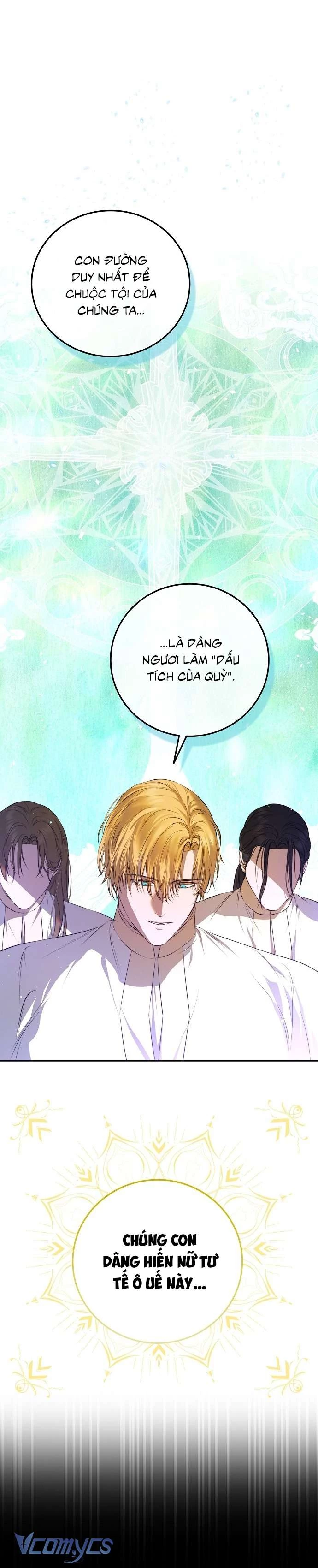 Hãy Dạy Em Cách Khao Khát Chapter 1 - 29