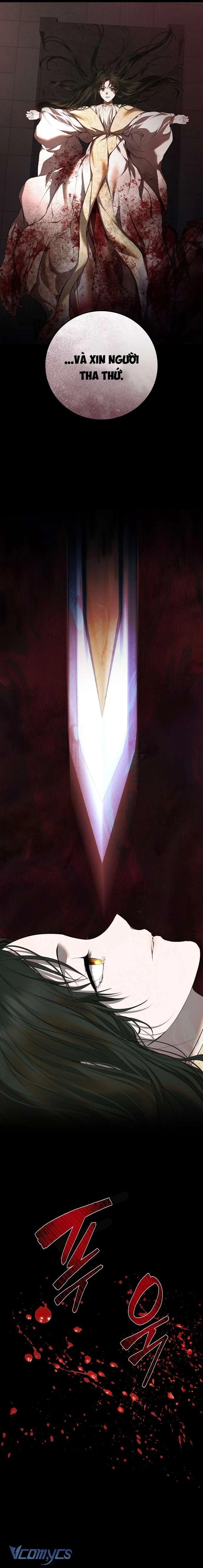 Hãy Dạy Em Cách Khao Khát Chapter 1 - 30