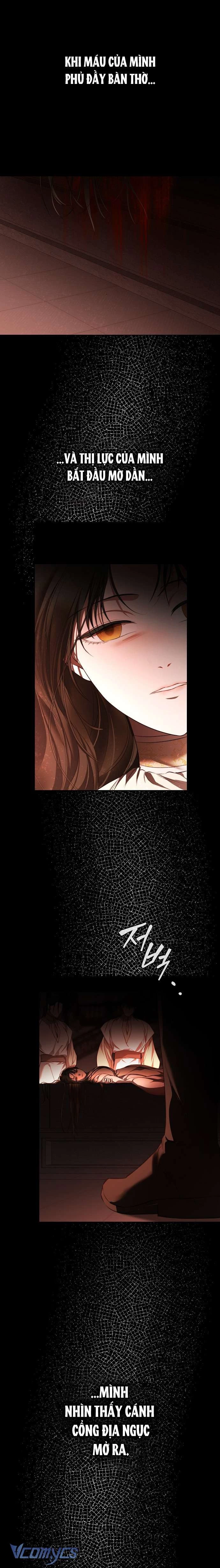 Hãy Dạy Em Cách Khao Khát Chapter 1 - 31