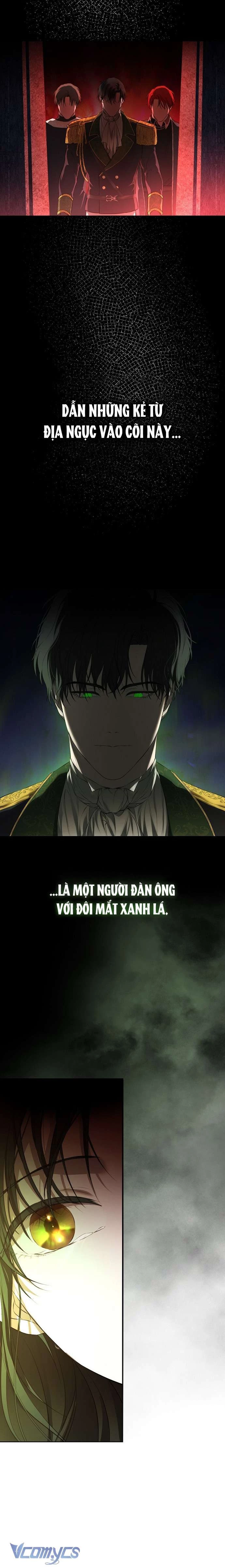 Hãy Dạy Em Cách Khao Khát Chapter 1 - 32