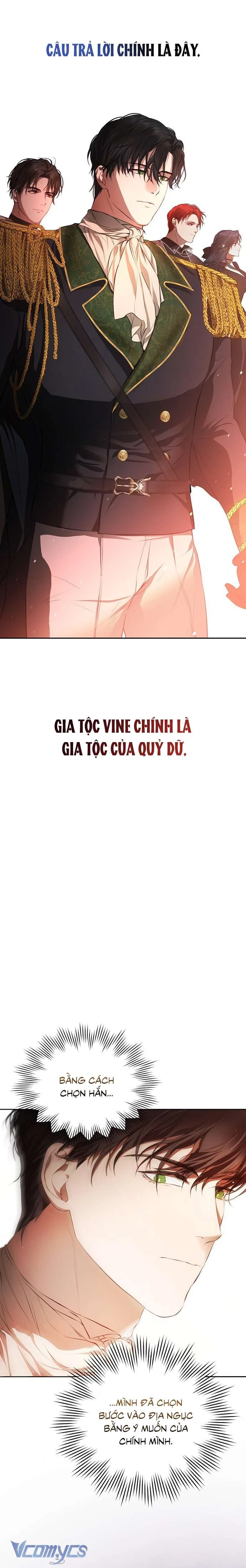 Hãy Dạy Em Cách Khao Khát Chapter 1 - 36