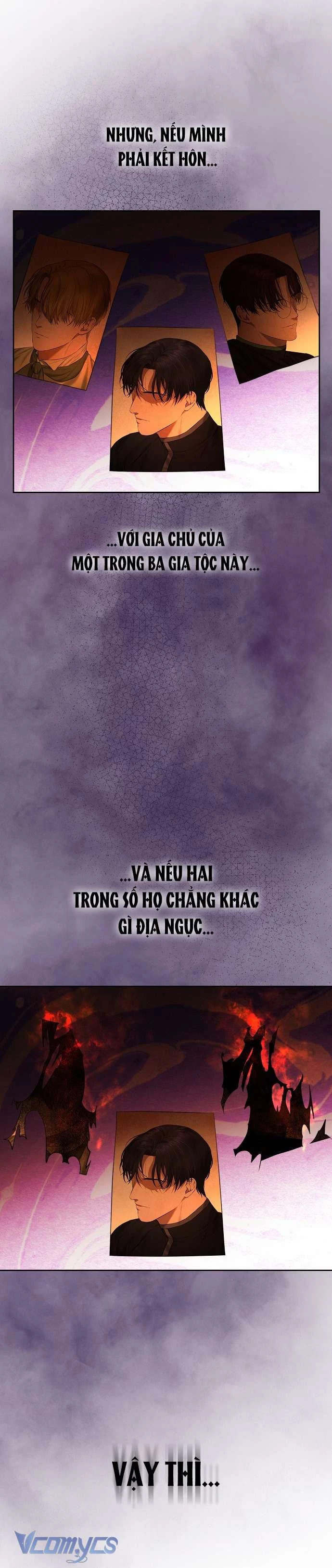 Hãy Dạy Em Cách Khao Khát Chapter 1 - 37